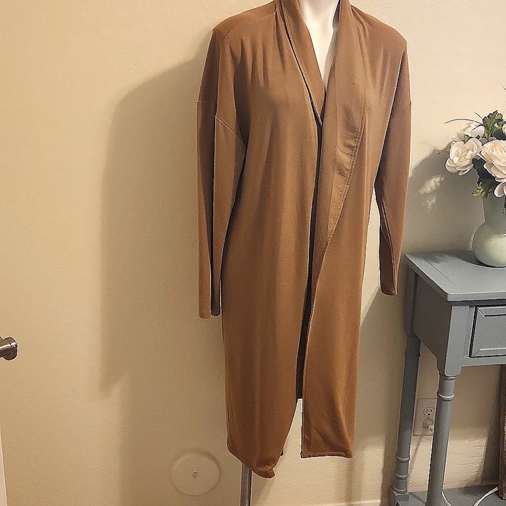 Anne Taylor Duster